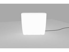 Flowerpot L 9713 Nowodvorski Lampa zewnętrzna stojąca
