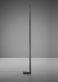 Włoski Styl Fabbian Pivot F39 C01 75 Stojąca Lampa