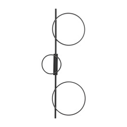 Circolo LED 10816 Nowodvorski Kinkiet/Plafon 3000K