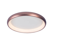 Azzardo AZ5071 Antonio Top 41 CCT + Remote Control Plafoniera