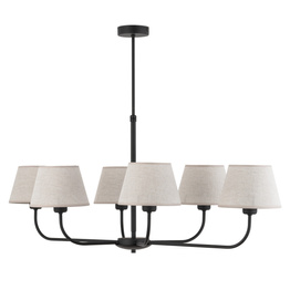 Plafon TK Lighting Chicago 3999