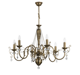 Zwis Kutek Luca LUC-ZW-6(P)