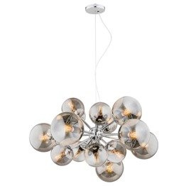 Nowoczesna Lampa Wisząca Argon Satelite 5022