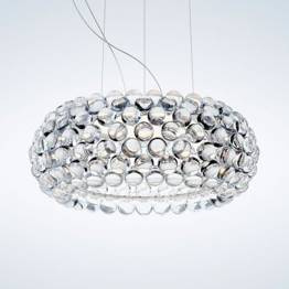 Foscarini Żyrandol Caboche Media Dimmer FN311007D_16