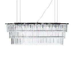 Berella Light Lester 8 Zwis z kryształkami BL0176