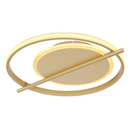 Plafon ledowy Globo Lighting 48553-36R Reball