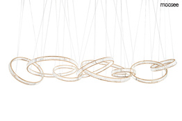 Żyrandol Moosee Liberty MSE1501100191