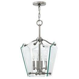 Wingate HK/WINGATE/P/S Lampa wisząca Elstead Lighting