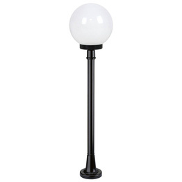 Novolux Globi 127K-G05X1A-02 Lampa stojąca zewnętrzna