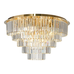 Oprawa sufitowa Milagro ML1025 Milano