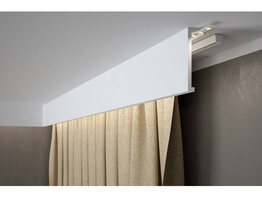 Mardom Decor QL035 Listwa karniszowa