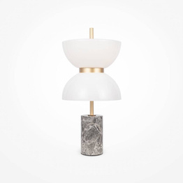 Maytoni MOD178TL-L11GR3K Kyoto Lampa stołowa