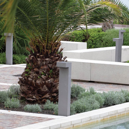 Lampa Podłogowa Zambelis E192