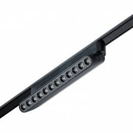 Azzardo AZ5276 4000K Lampa do szynoprzewodu GAMMA SANGRIA POINT TRACK MAGNETIC 5mm 12W