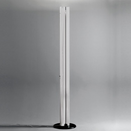 Artemide Megaron A0160W00 Lampa podłogowa