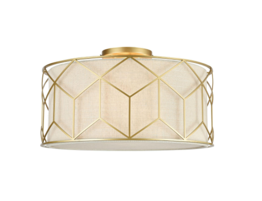 Plafon Messina H223-PL-03-G  Maytoni