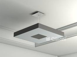 Lampa Wisząca Cleoni Vandura 500