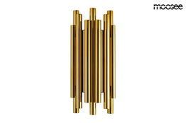 Lampa Ścienna Moosee Organo MSE010400198
