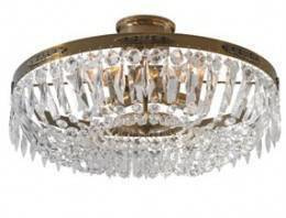 Plafon MARKSLOJD Hovdala 100618