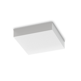 Plafon Zewnętrzny Ideal Lux Snow Pl 4000k 326245