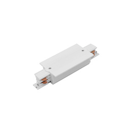 Nowodvorski Ctls Recessed Power Straight Connector 8686 zasilanie środkowe do szynoprzewodów
