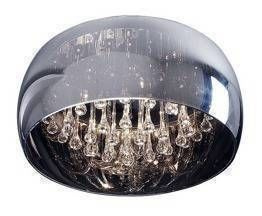 Plafon ZUMA LINE Crystal C0076-06X