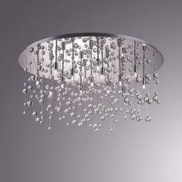 Plafon IDEAL LUX Neve PL15