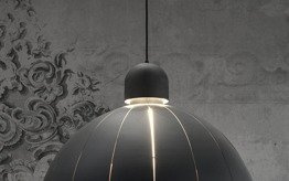 Masiero Cupolè S1 50 V91 czarna