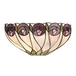 Oprawa Ścienna Interiors Hutchinson 64178