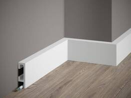Listwa przypodłogowa QL019 Mardom