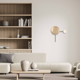 Oprawa Ścienna Zambelis 22201