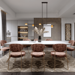 Lampa Wisząca Zambelis 2035