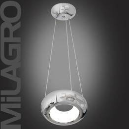Mercurio 328 Lampa wisząca Milagro