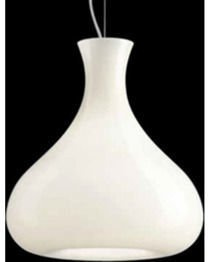 Summer S Oprawa Wisząca Leucos biała