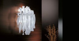 Oprawa Ścienna Aura AP AXO Light biały Włoska