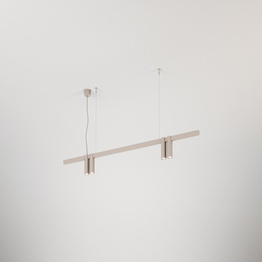 AQForm Lampa wisząca 59946-M930-WT-00-82