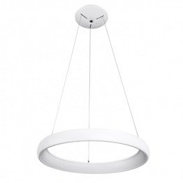 Alessia 5280-850RP-WH-3 Lampa Wisząca Italux