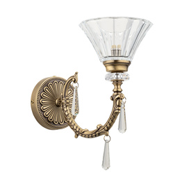 Kutek Prima PRI-K-1(P) Lampa ścienna