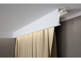 Mardom Decor QL026 Listwa karniszowa