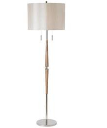 Endon ALTESSE-FLNI Lampa Podłogowa Altesse