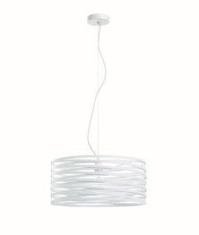 Sira 687A-G05X1A-01 Novolux Exo Lampa wisząca