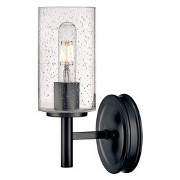 Kinkiet Elstead Lighting HK-COLLIER1-BX