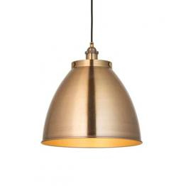 Lampa wisząca Endon Franklin 98744