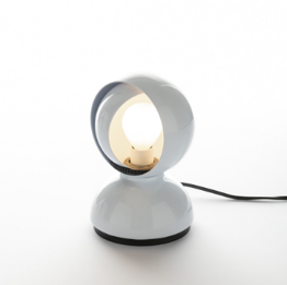 Lampka Eclisse 0028010A Artemide