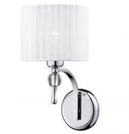 Kinkiet AZZARDO IMPRESS AZ0503 biały