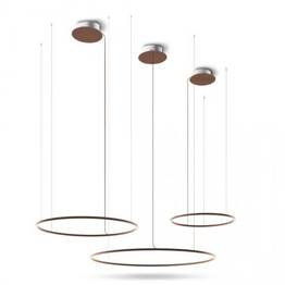 SPULA090LEDRUXX AXO Light U-Light Oprawa wisząca