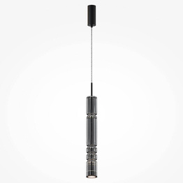 Wisząca lampa Ordo Maytoni MOD272PL-L12B3K