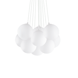 Zwis Ideal Lux Mapa Plus Sp11 131924