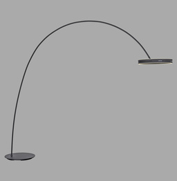 Zuma Line Pure Loop-bow 003902-035382 Lampa Stojąca