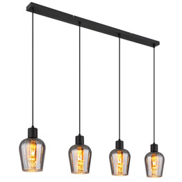 Zwis Globo Lighting Ryan 15627-4